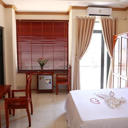 Lien Thong Hotel Phu Quoc Esterno foto