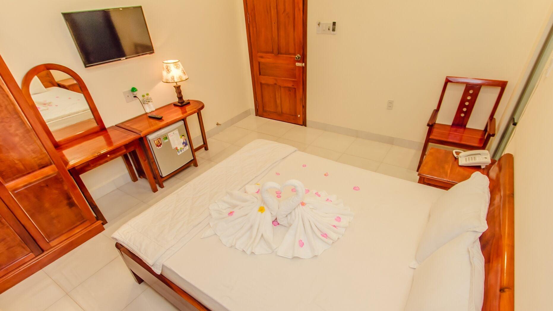 Lien Thong Hotel Phu Quoc Esterno foto