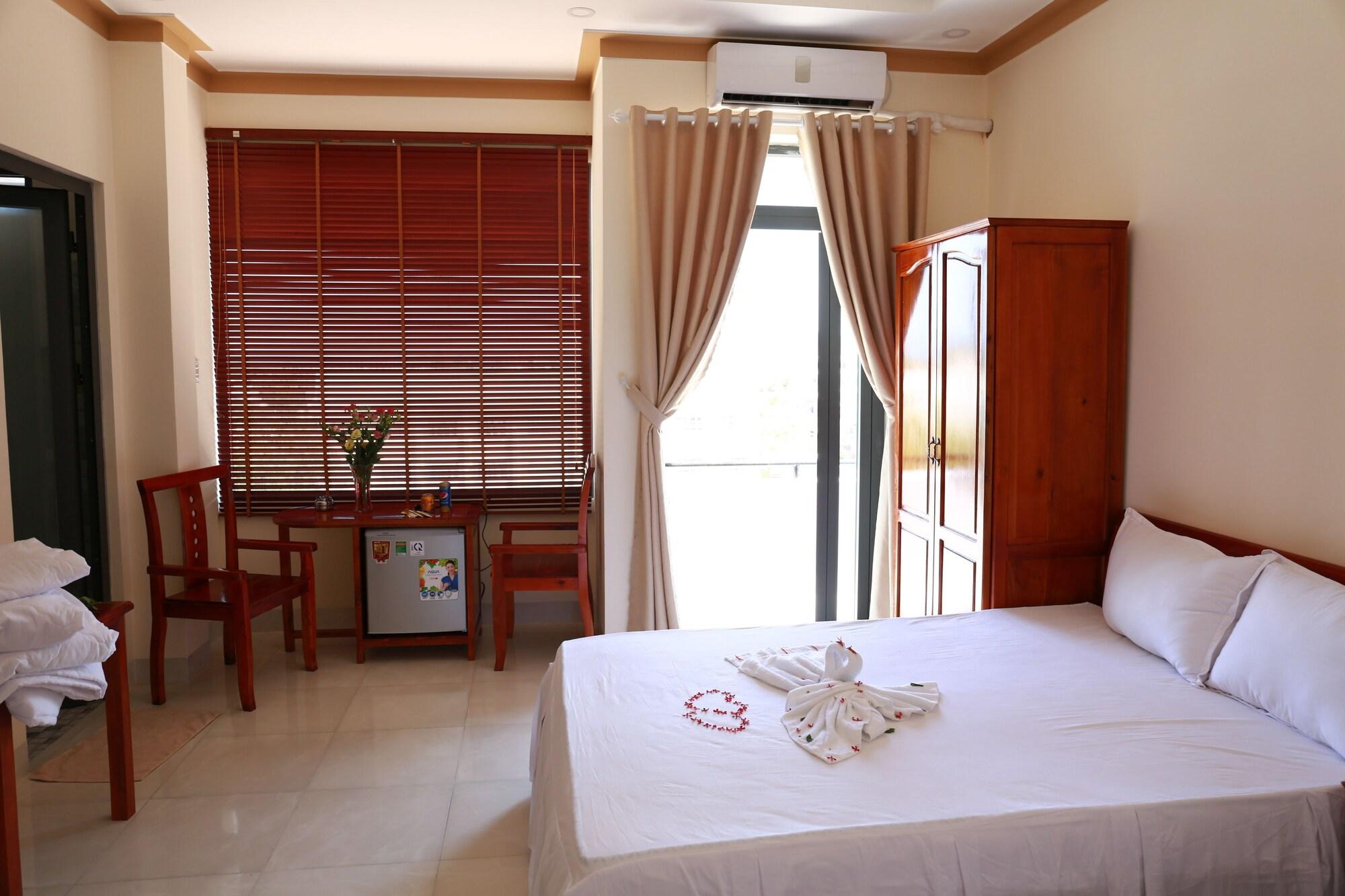 Lien Thong Hotel Phu Quoc Esterno foto