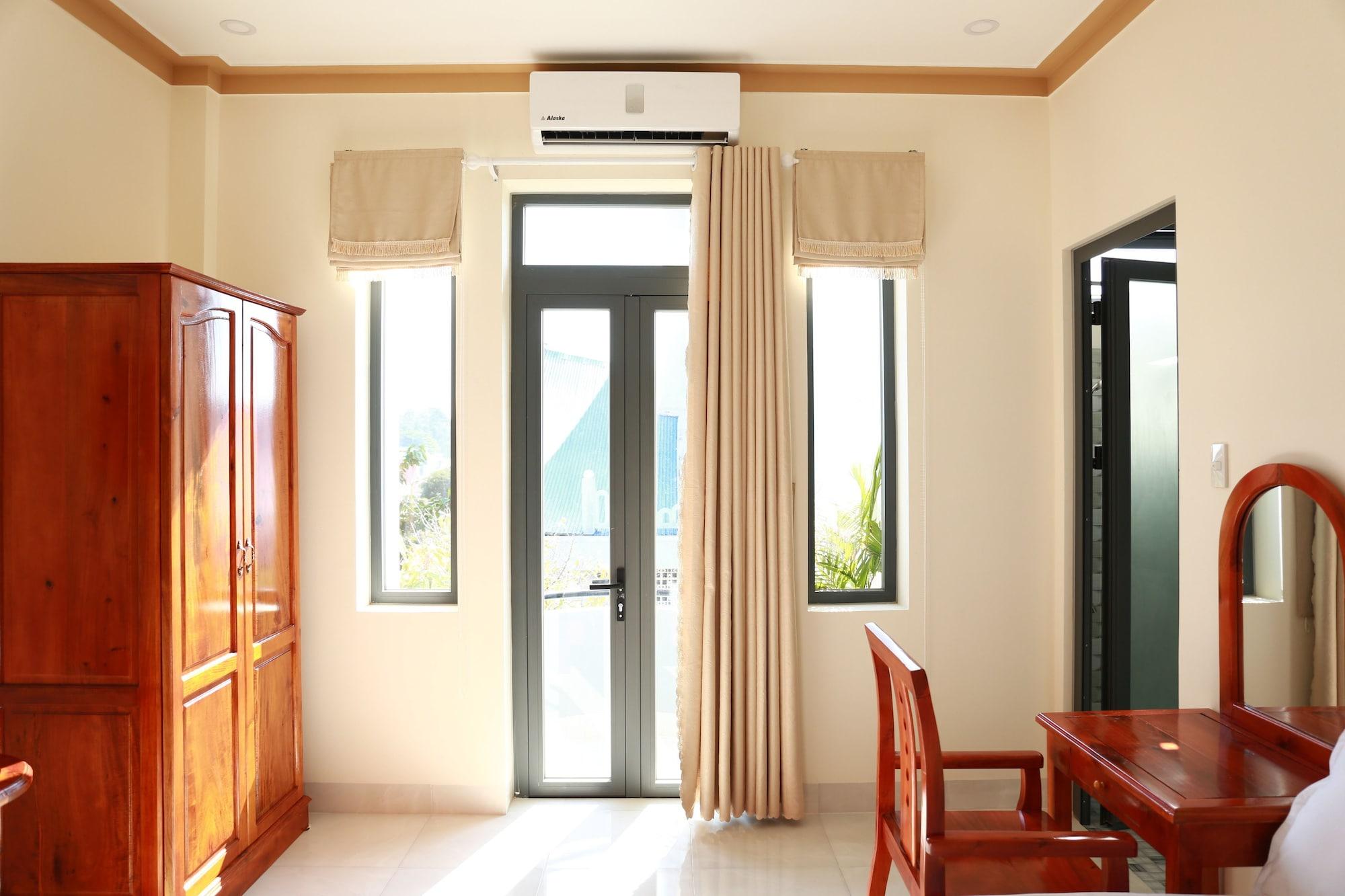 Lien Thong Hotel Phu Quoc Esterno foto
