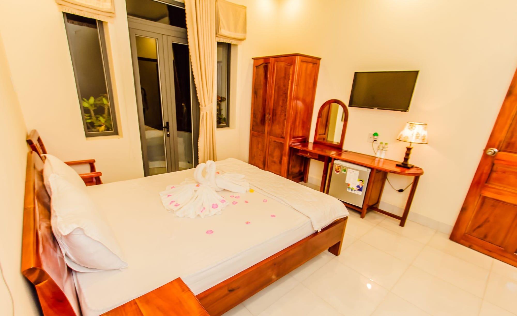 Lien Thong Hotel Phu Quoc Esterno foto