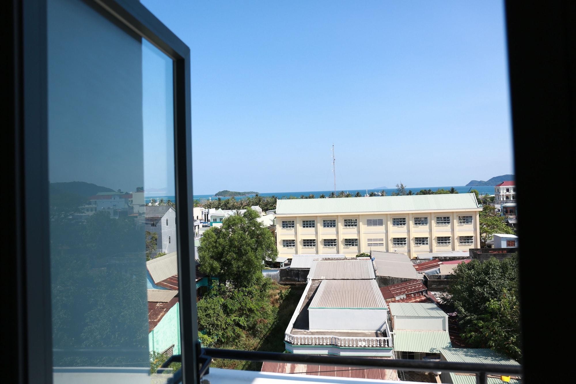 Lien Thong Hotel Phu Quoc Esterno foto