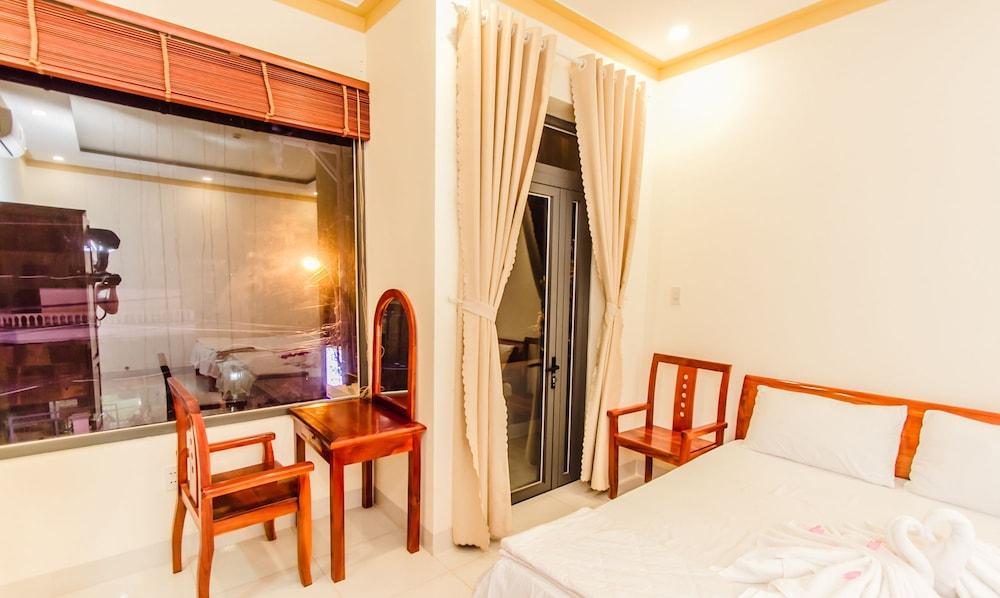 Lien Thong Hotel Phu Quoc Esterno foto