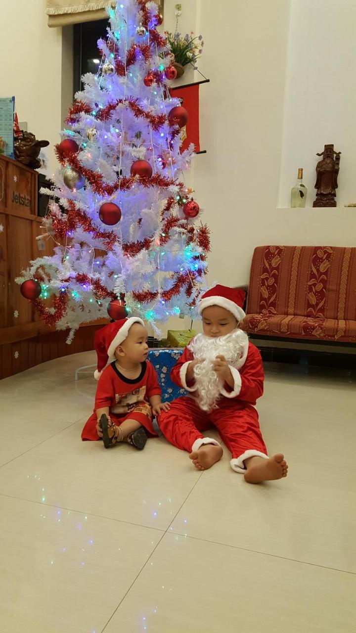 Lien Thong Hotel Phu Quoc Esterno foto